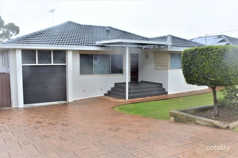 Property photo of 57 Lance Crescent Greystanes NSW 2145