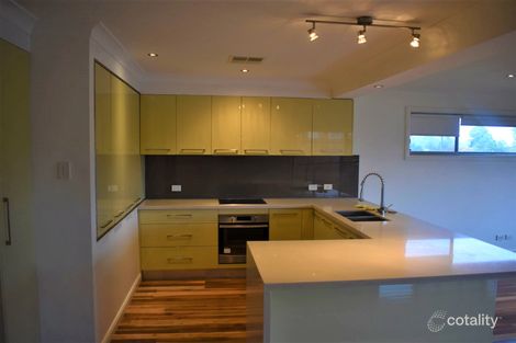 Property photo of 57 Lance Crescent Greystanes NSW 2145