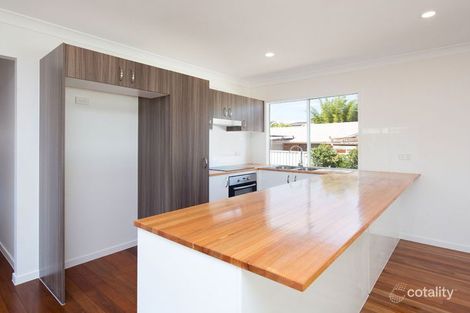 Property photo of 6 Eingana Street Hope Island QLD 4212