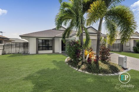 Property photo of 45 Scrubwren Circuit Bohle Plains QLD 4817