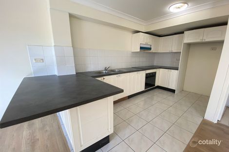 Property photo of 52/1-9 Terrace Road Dulwich Hill NSW 2203