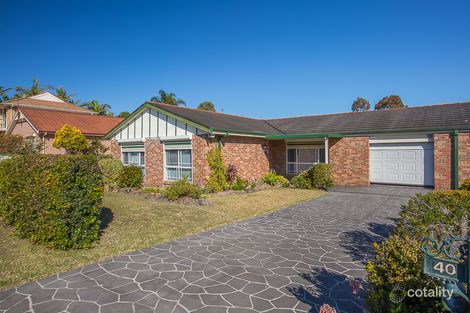 40 Christopher Cres, Lake Haven, NSW 2263
