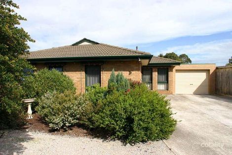 Property photo of 8 Roehampton Avenue Wantirna VIC 3152