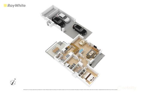 Property photo of 7 Melaleuca Drive Clarinda VIC 3169