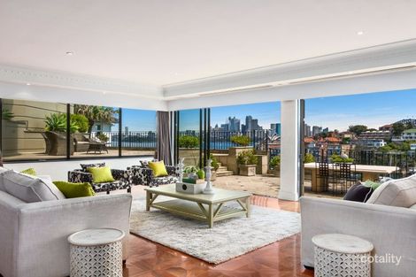 Property photo of 3/50 Milson Road Cremorne Point NSW 2090