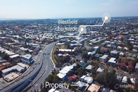 Property photo of 1/14 Arnott Street Kedron QLD 4031