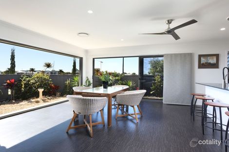Property photo of 19 View Line Terrace Hope Island QLD 4212