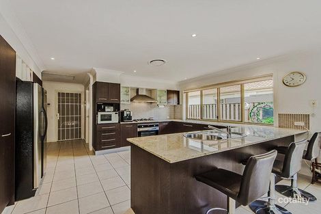 Property photo of 4 Thames Place Oxenford QLD 4210
