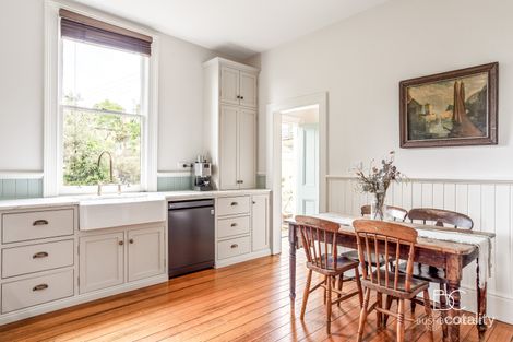 Property photo of 22 Forest Road Trevallyn TAS 7250