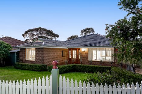 Property photo of 3 Medoro Grove Mulgrave VIC 3170