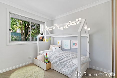 Property photo of 21 Coomassie Avenue Faulconbridge NSW 2776