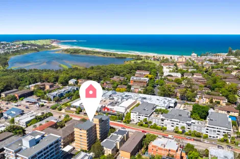 Property photo of 4/745 Pittwater Road Dee Why NSW 2099