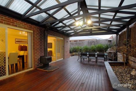 Property photo of 4/3 Hillcrest Avenue Ferntree Gully VIC 3156