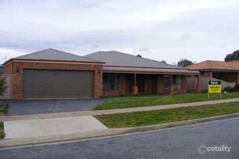 3 Oswald Dr, Alexandra, VIC 3714