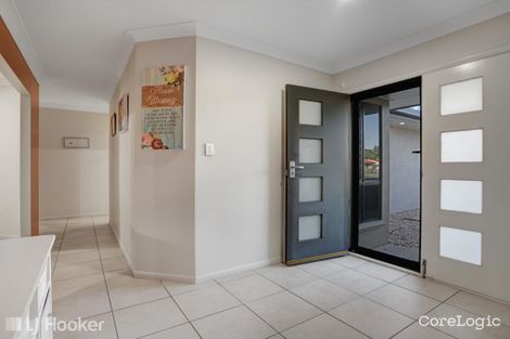 Property photo of 1 Blaxland Close Andergrove QLD 4740