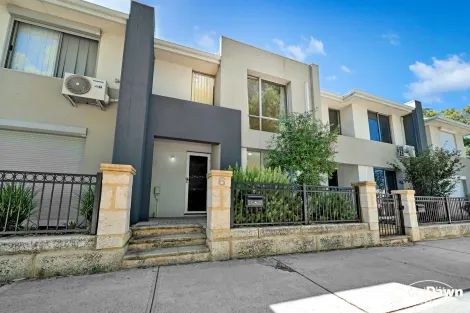 6 Walshaw St, Aveley, WA 6069