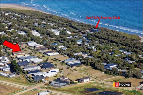 Property photo of 10 Paperbark Place Inverloch VIC 3996