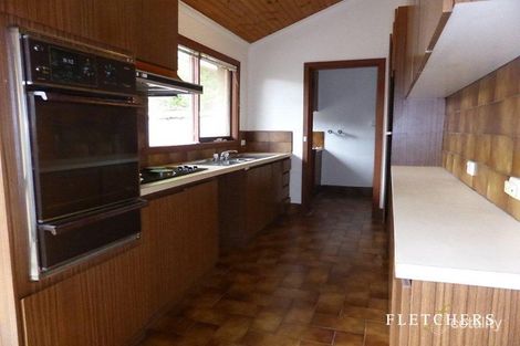 Property photo of 8/33 Parkhill Road Kew VIC 3101