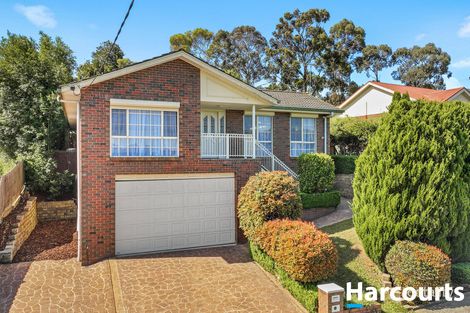 Property photo of 11 Griffin Road Leongatha VIC 3953