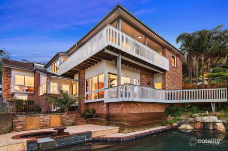 Property photo of 7 Park Street Collaroy NSW 2097