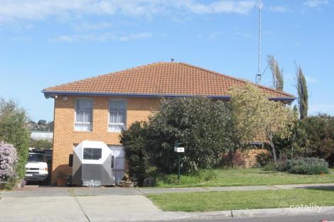 69 Hinrichsen Dr, Hallam, VIC 3803