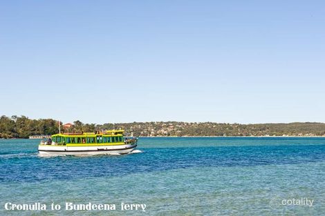 1/1a Lewis St, Cronulla, NSW 2230