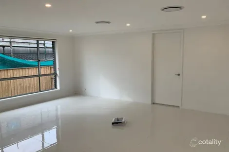 Property photo of 40 Stevens Drive Oran Park NSW 2570