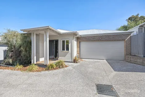 Property photo of 1 Ruby Close Healesville VIC 3777