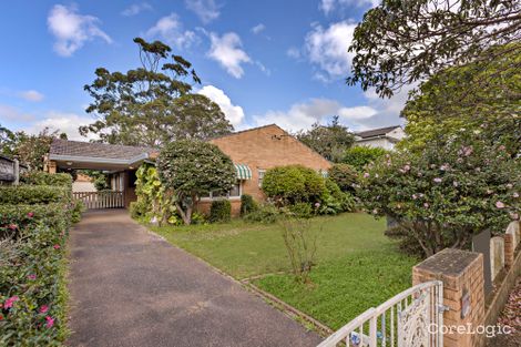Property photo of 108 Burlington Road Homebush NSW 2140