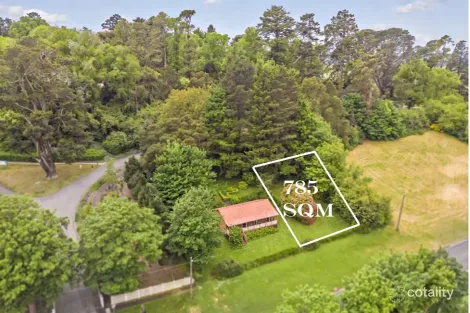 17 Central Springs Rd, Daylesford, VIC 3460
