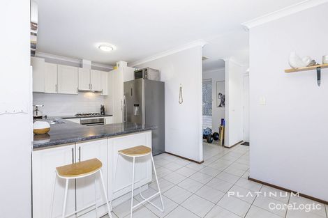 Property photo of 4 Warrandyte Drive Craigie WA 6025
