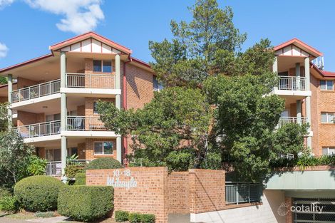 24/10-18 Clio St, Sutherland, NSW 2232