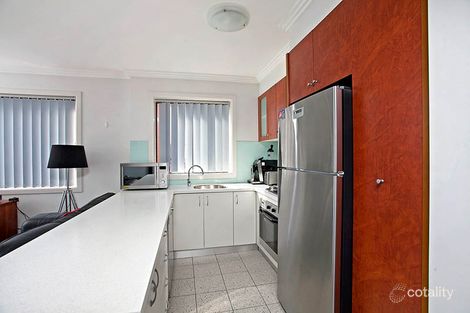 Property photo of 16309/177-219 Mitchell Road Erskineville NSW 2043