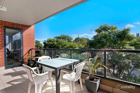 Property photo of 16309/177-219 Mitchell Road Erskineville NSW 2043