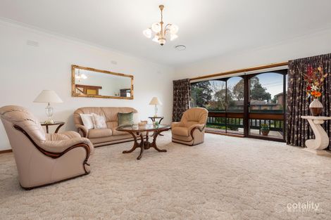 Property photo of 9 Ben Nevis Grove Bulleen VIC 3105