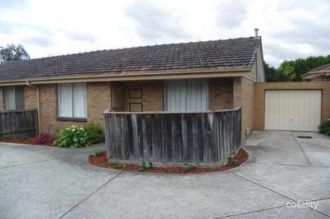 Property photo of 2/3 Wallace Avenue Bayswater VIC 3153