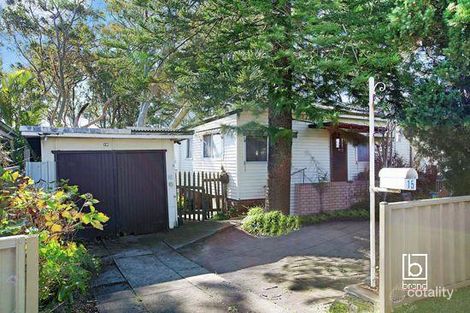 Property photo of 15 Tosca Drive Gorokan NSW 2263