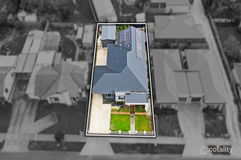 Property photo of 58 Gordon Street Traralgon VIC 3844