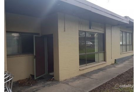 18/18 Lennon St, Parkville, VIC 3052