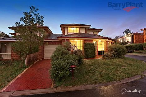 Property photo of 26 Gresswell Park Drive Watsonia VIC 3087