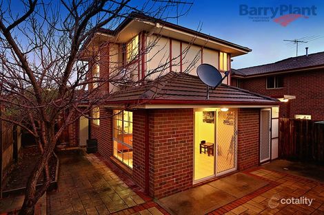 Property photo of 26 Gresswell Park Drive Watsonia VIC 3087