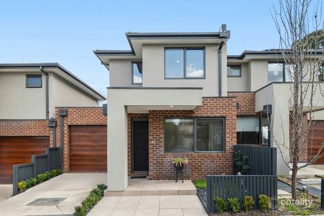 20B NORWAY AVE, BLACKBURN, VIC 3130