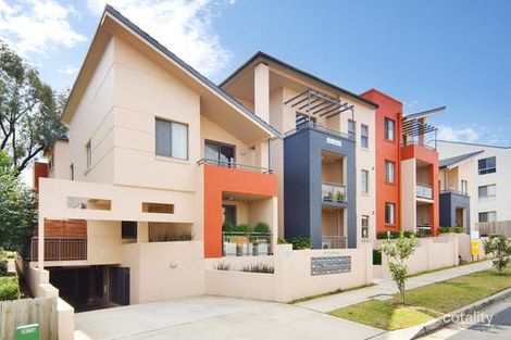 5/30-34 Gladstone St, North Parramatta, NSW 2151