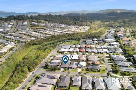 Property photo of 4 Ludlow Crescent Ormeau Hills QLD 4208