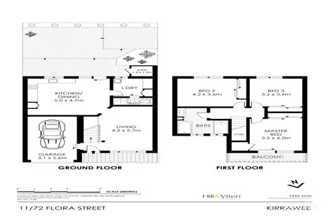 Property photo of 11/72-78 Flora Street Kirrawee NSW 2232