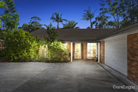 Property photo of 70 Cedarwood Drive Cherrybrook NSW 2126