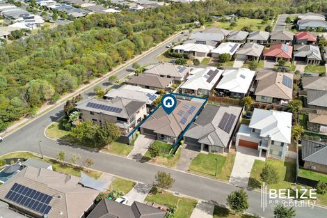 4 Ludlow Cres, Ormeau Hills, QLD 4208