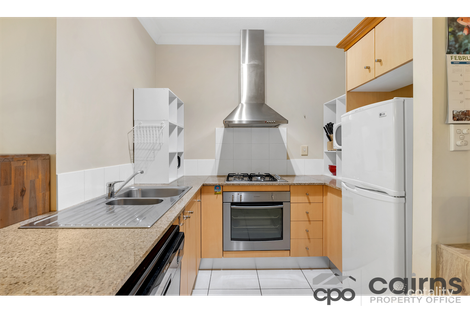 Property photo of 1707/2-10 Greenslopes Street Cairns North QLD 4870