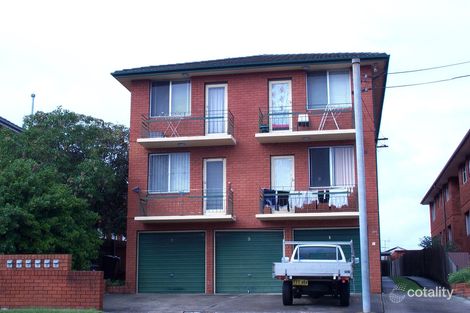 4/120 Evaline St, Campsie, NSW 2194