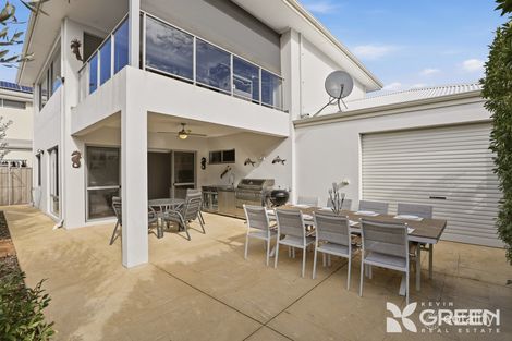 Property photo of 34 Balingup Loop Dawesville WA 6211